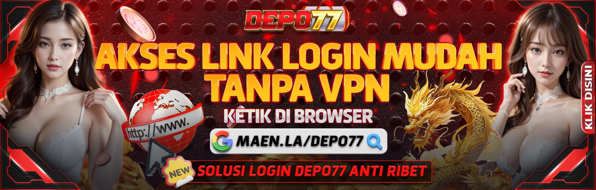 AKSES LOGIN