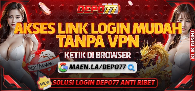 AKSES LOGIN
